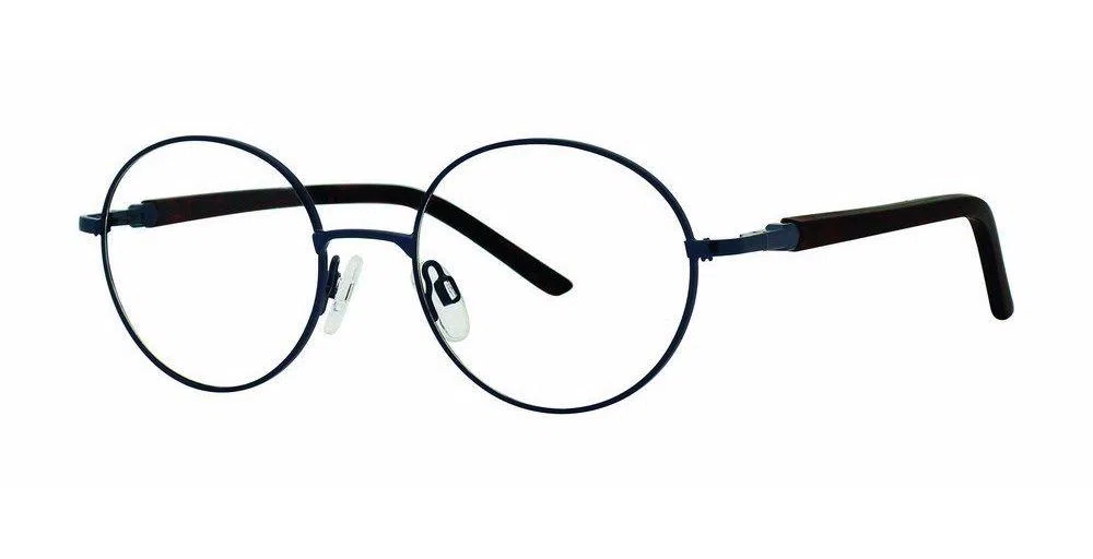 MODERN METALS TRUST Eyeglasses - view 8